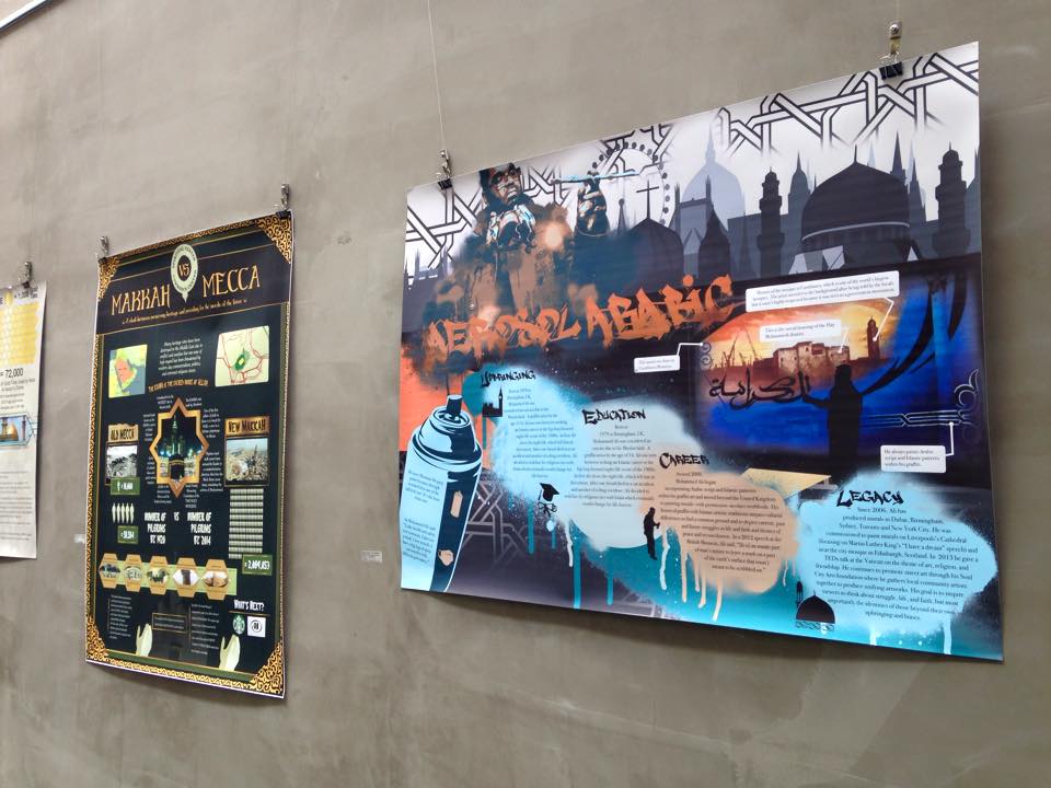 Infographic & Print&nbsp;Design